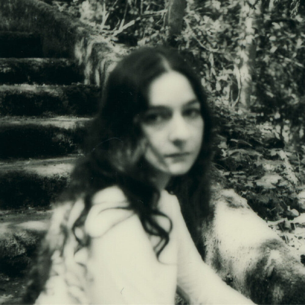 Devin Shaffer - Patience (Ofgv) [Download Included] Vinyl Record