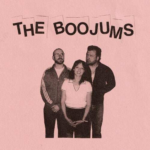Boojums - Boojums - Vinyl Record