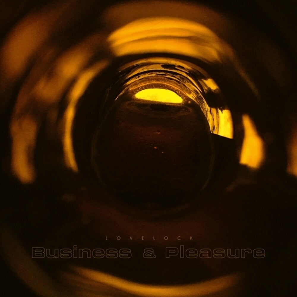 Business & Pleasure [LP] Vinyl Record