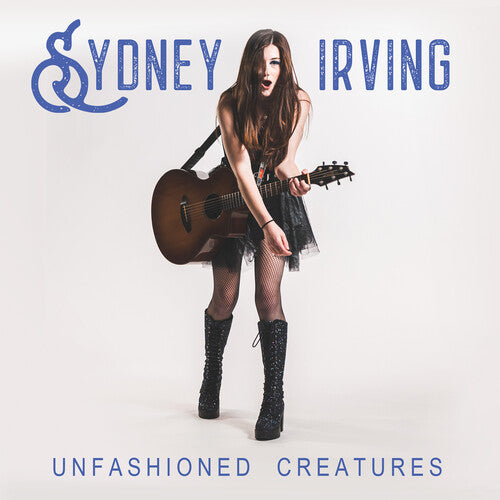 Irving,sydney - Unfashioned Creatures - Music CD