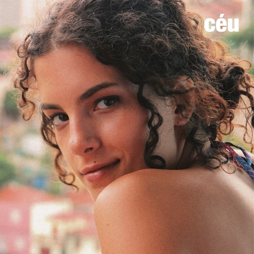 Ceu - Ceu [LP] Vinyl Record