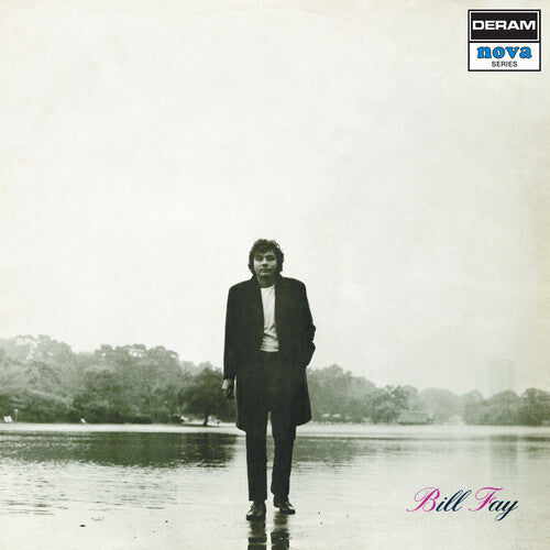 Fay,bill - Bill Fay - Vinyl Record