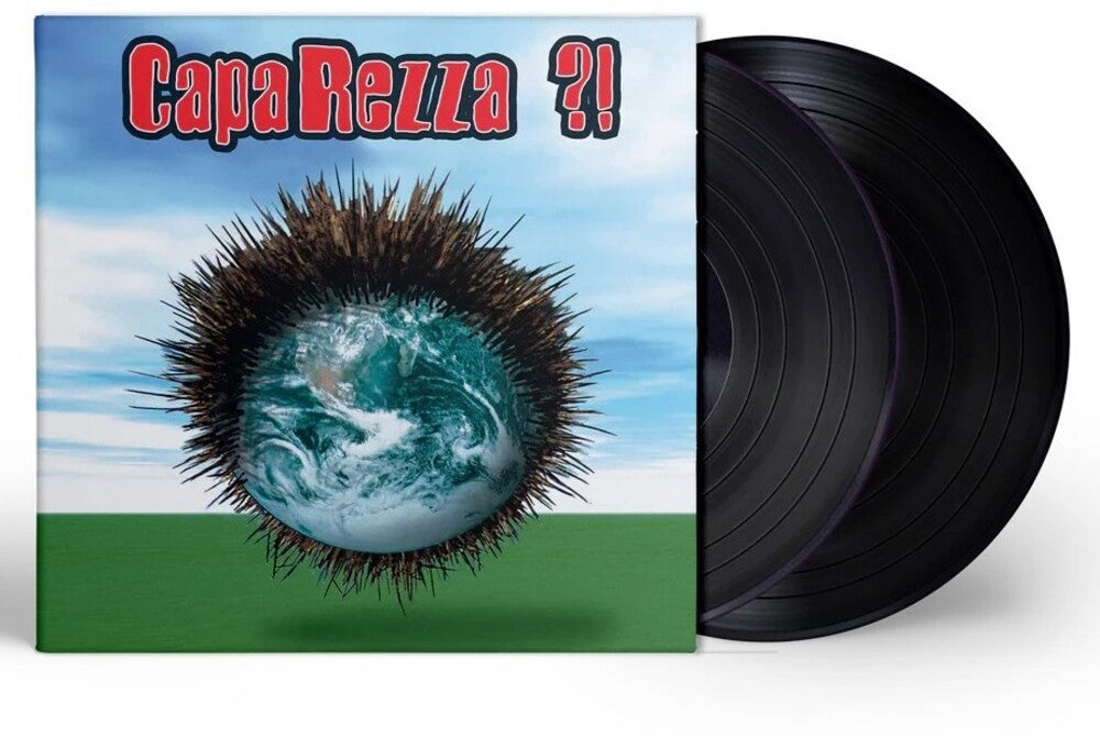 ?! (Ita) [LP] Vinyl Record