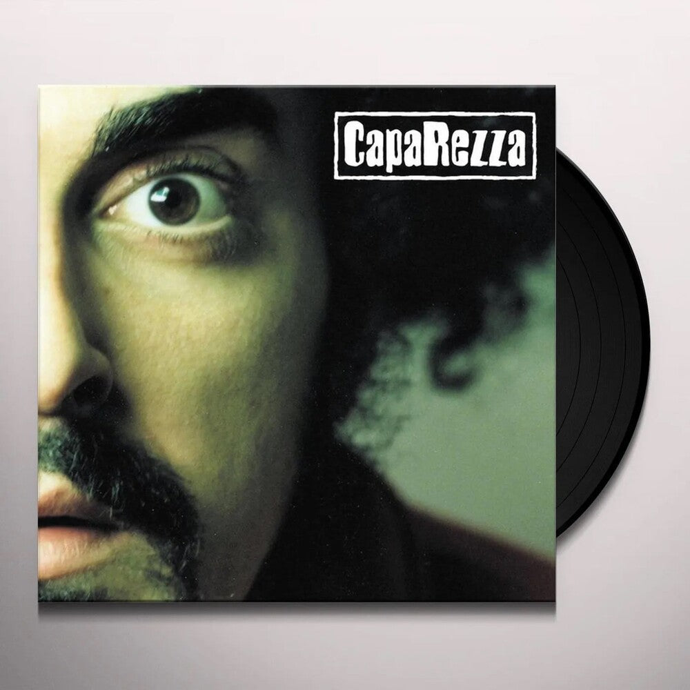 Verita Supposte (Ita) [LP] Vinyl Record