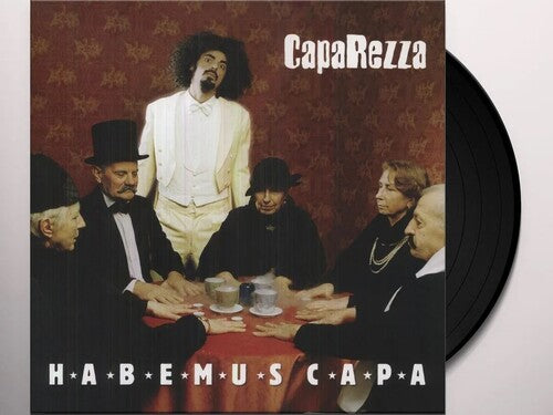 Caparezza - Habemus Capa - Vinyl Record