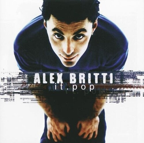 Britti,alex - It.pop - Vinyl Record