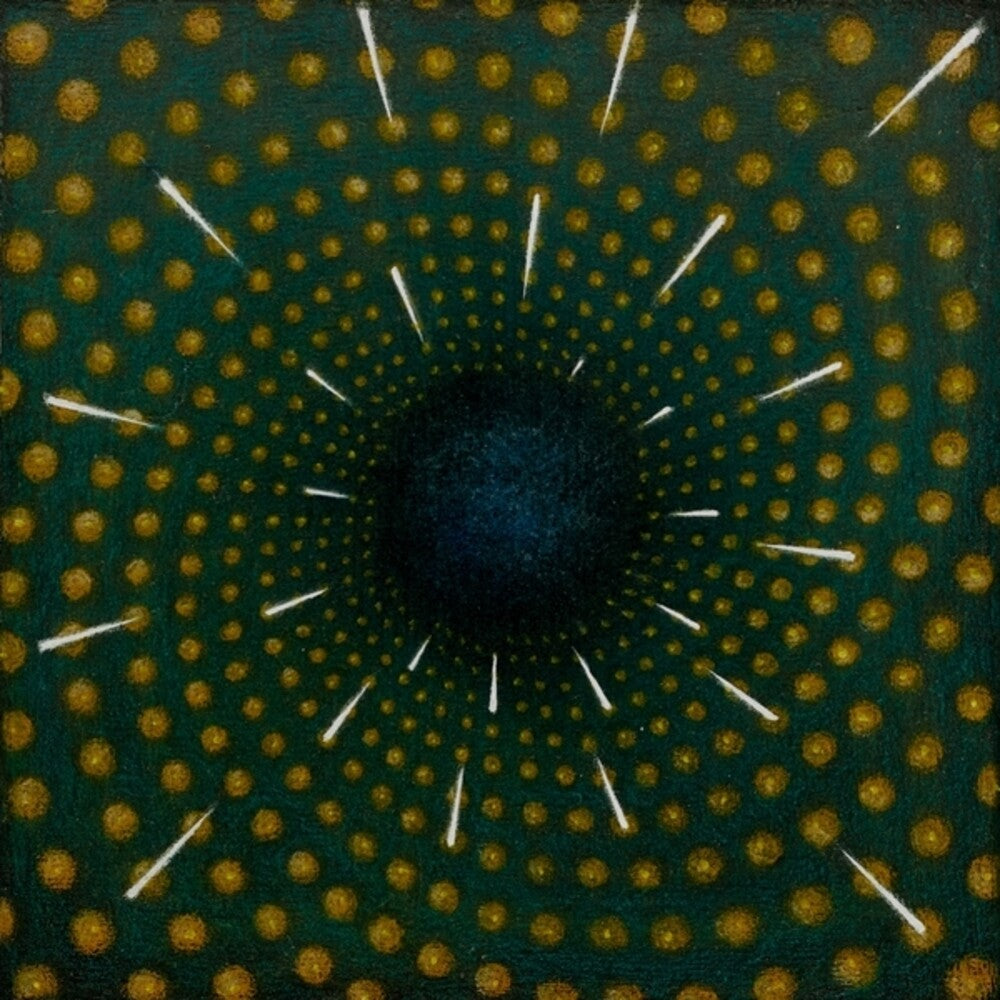 Nexus (Uk) [LP] Vinyl Record
