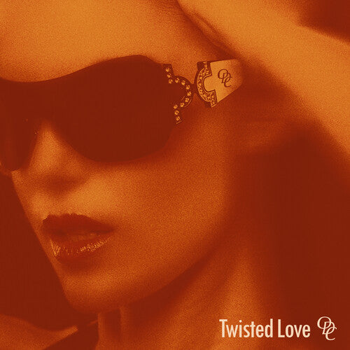 Odc - Twisted Love - Music CD