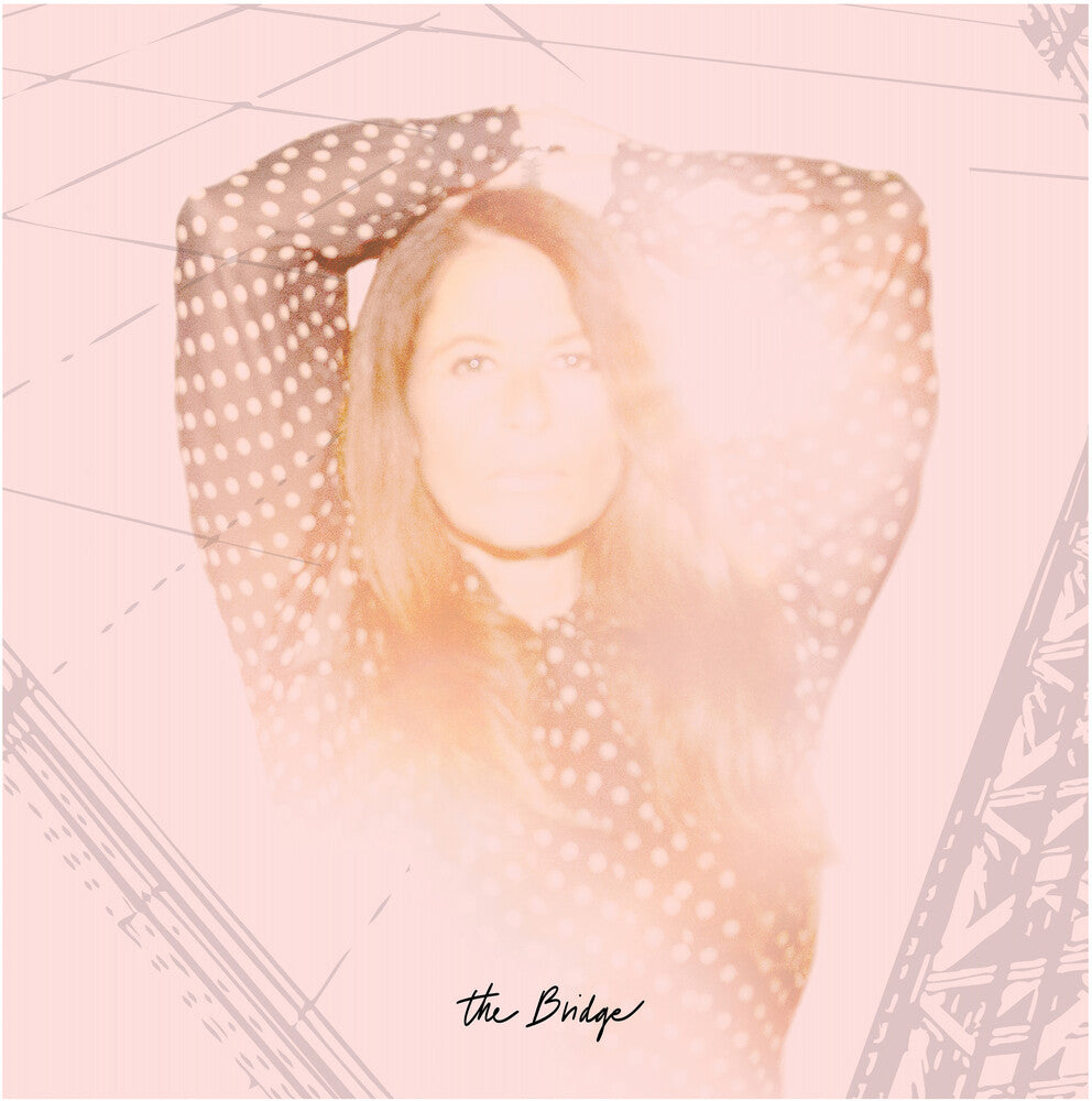 Bridge [Colored Vinyl] [Limited Edition] (Pnk) Vinyl Record