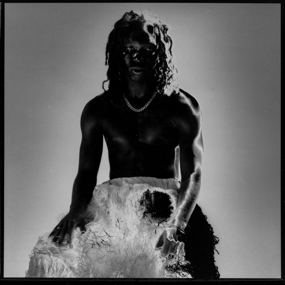 Mavi - Shadowbox [LP] Vinyl Record