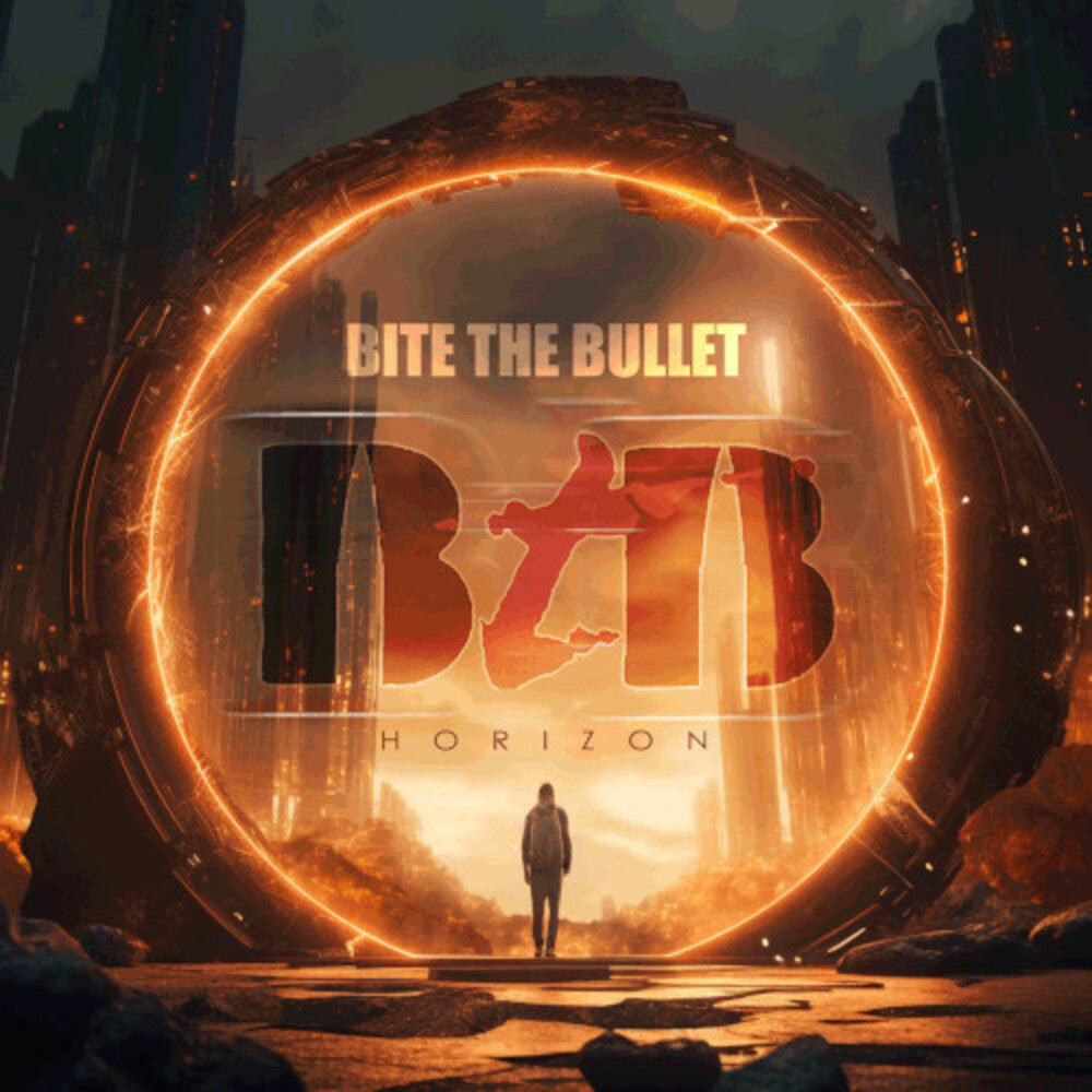 Horizon Music CD