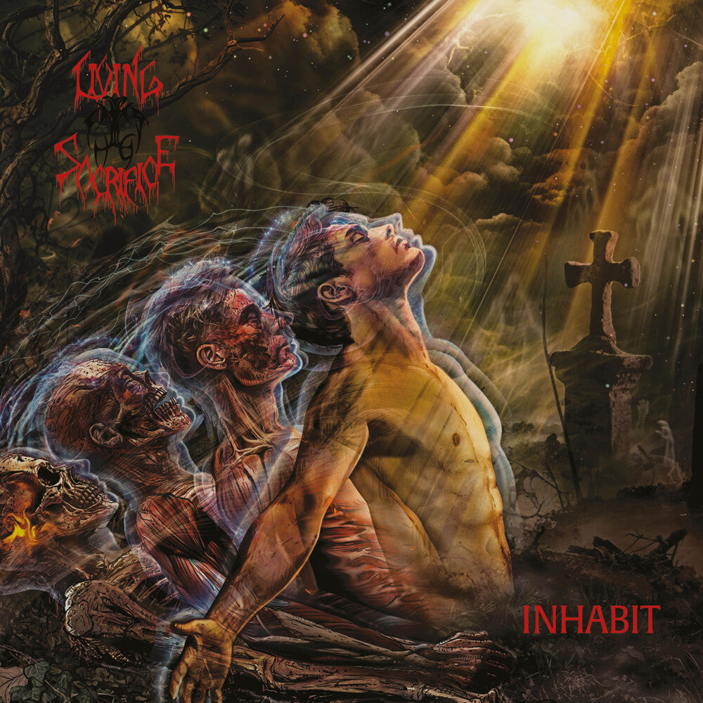 Inhabit [Reissue] Music CD