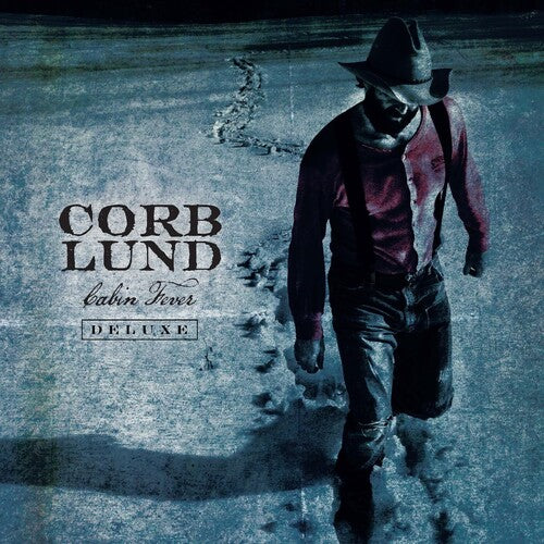 Lund,corb - Cabin Fever - Vinyl Record