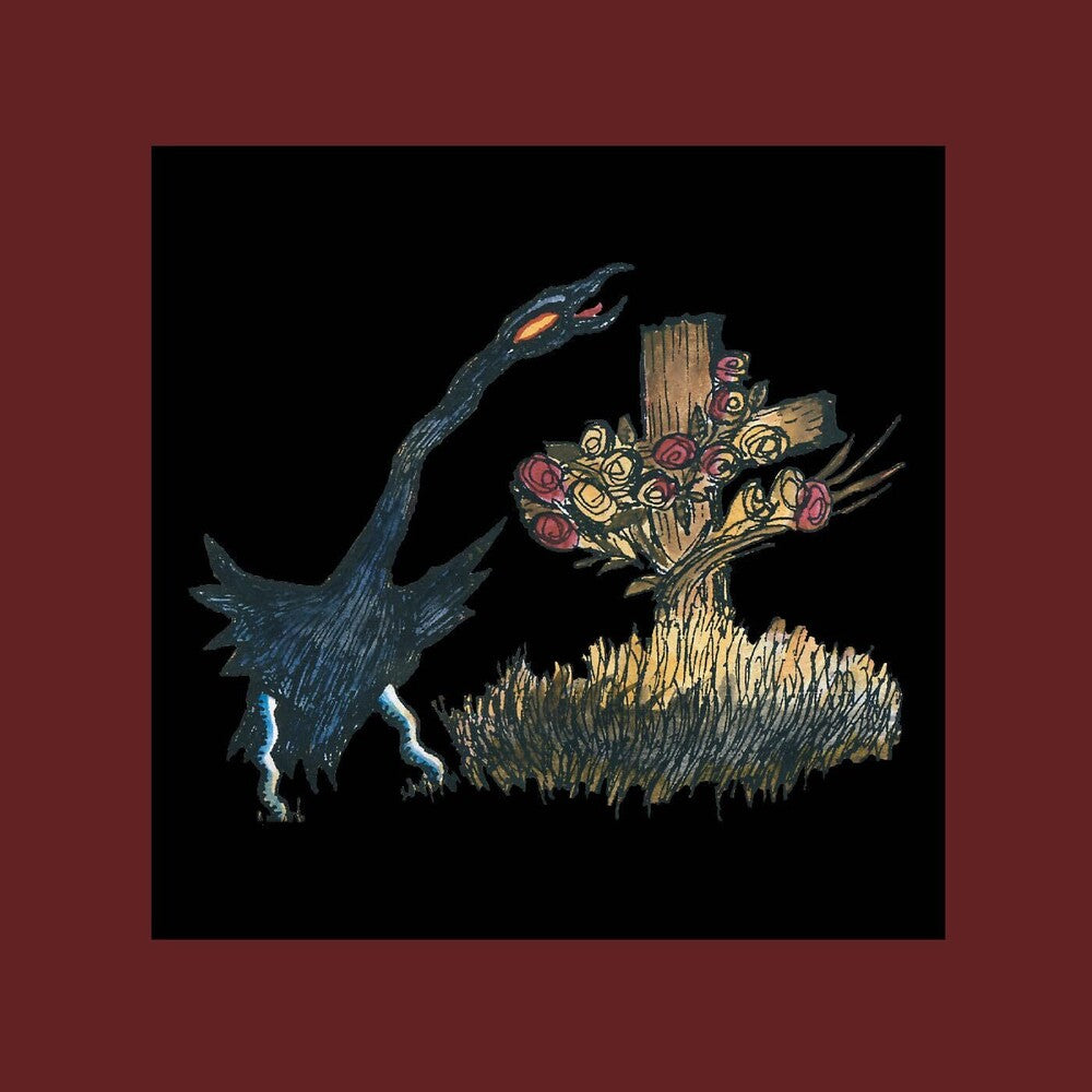 the album cover for Drive-By Truckers - The Definitive Decoration Day [3 CD]