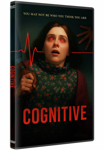 Cognitive - Cognitive - DVD