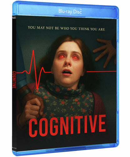 Cognitive - Cognitive - Blu-ray