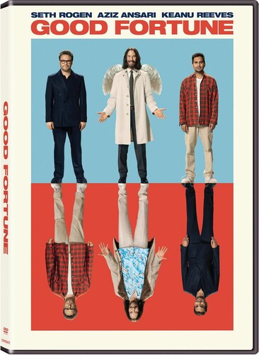 Good Fortune - Good Fortune - DVD