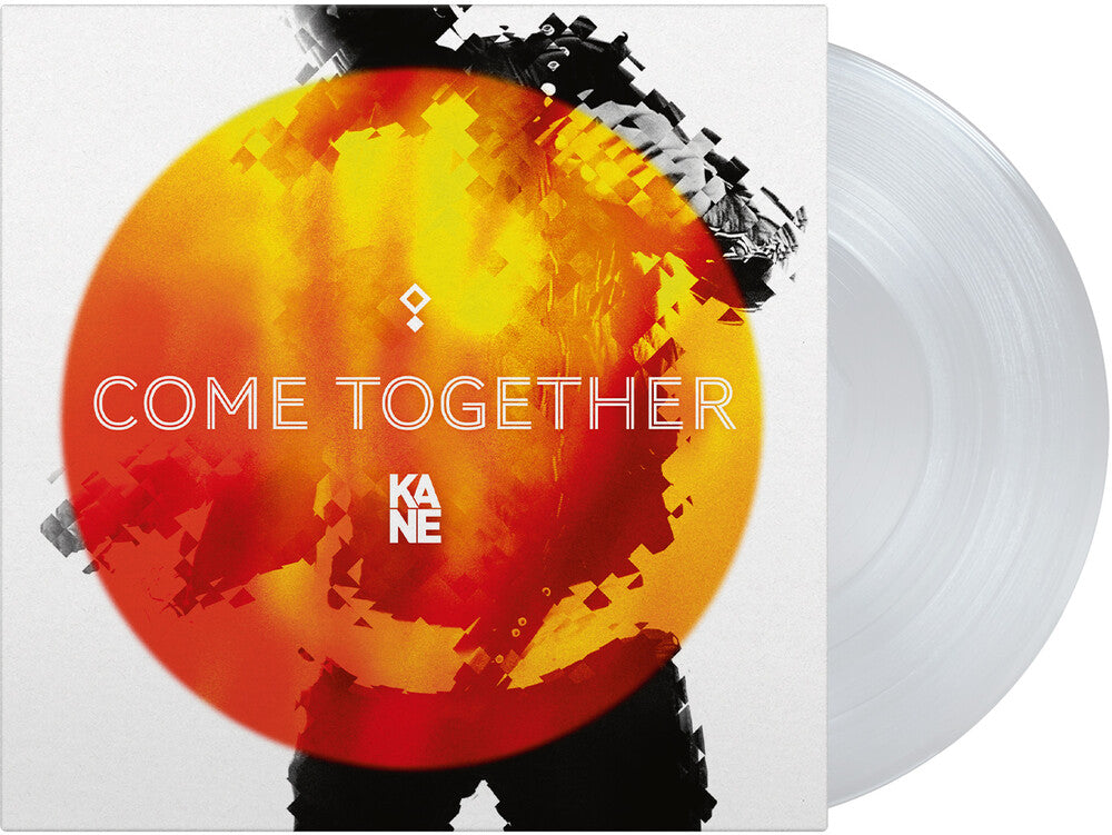 Come Together [Clear Vinyl] [Limited Edition] [180 Gram] Vinyl Record