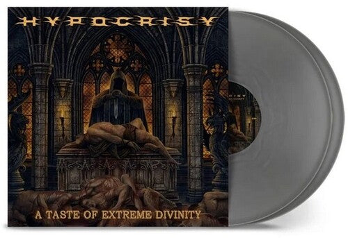 Hypocrisy - Taste Of Extreme Divinity - Vinyl Record