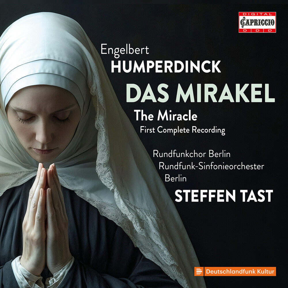 Engelbert Humperdinck: The Miracle (Complete) Music CD