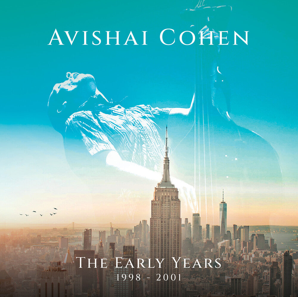 Early Years Music CD