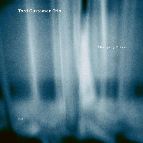 Gustavsen,tord - Changing Places (ecm Luminessence Series) - Vinyl Record
