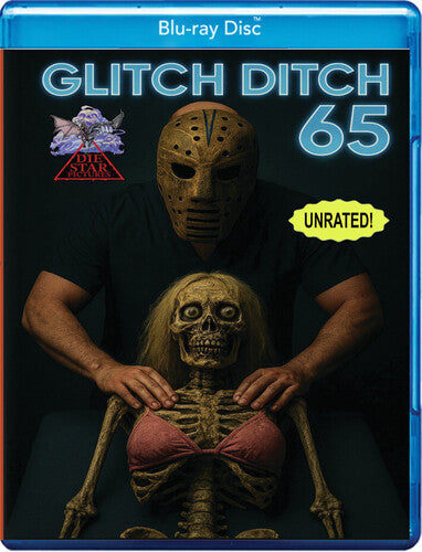 Glitch Ditch 65 - Glitch Ditch 65 - Blu-ray