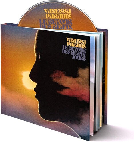 Paradis,vanessa - Le Retour Des Beaux Jours - Music CD