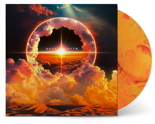 Avtt/pttn - Avtt/pttn - Vinyl Record