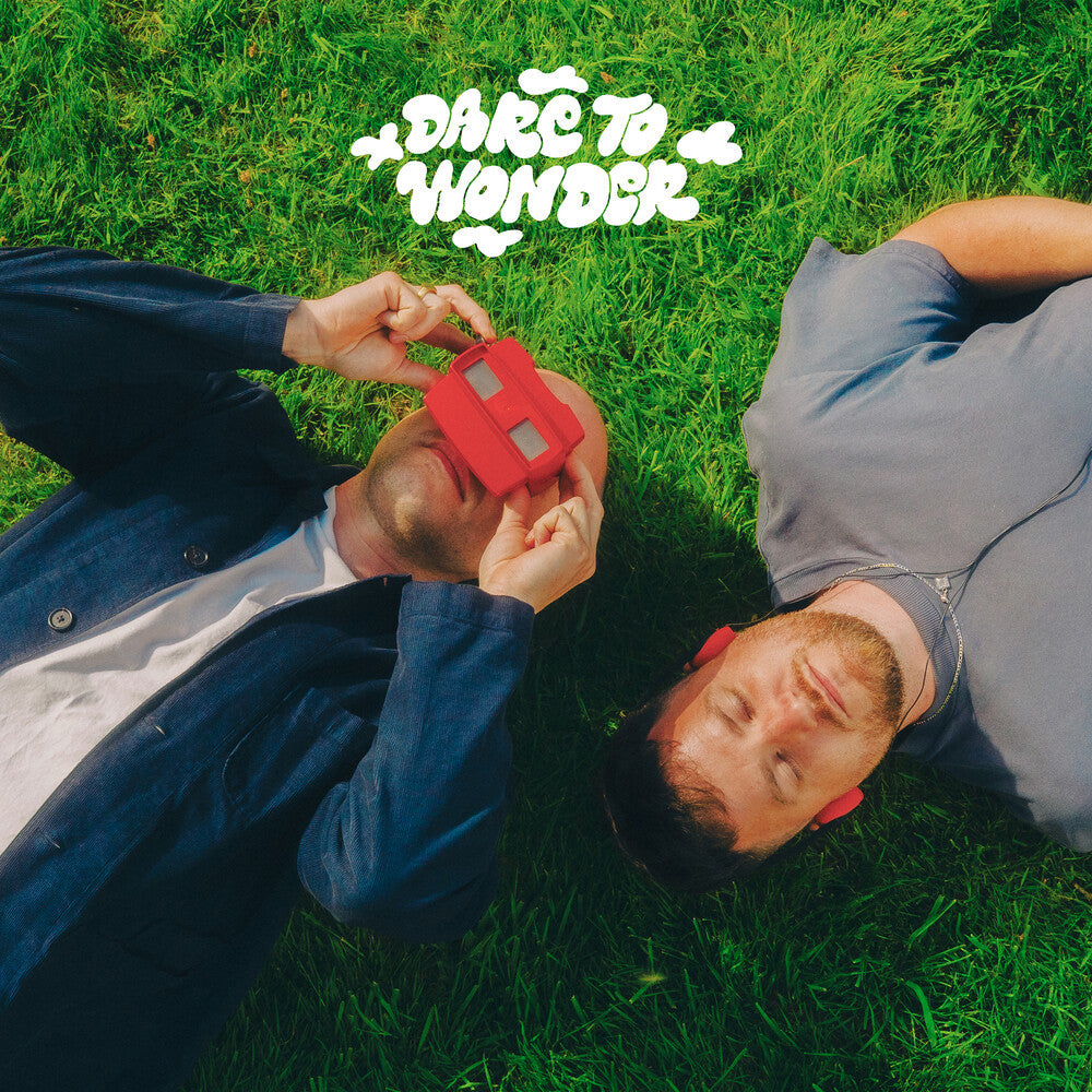 Dare To Wonder [LP] Vinyl Record