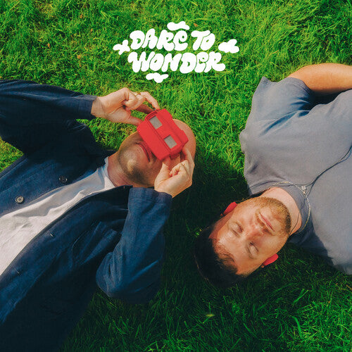 Summers Sons - Dare To Wonder - Vinyl Record