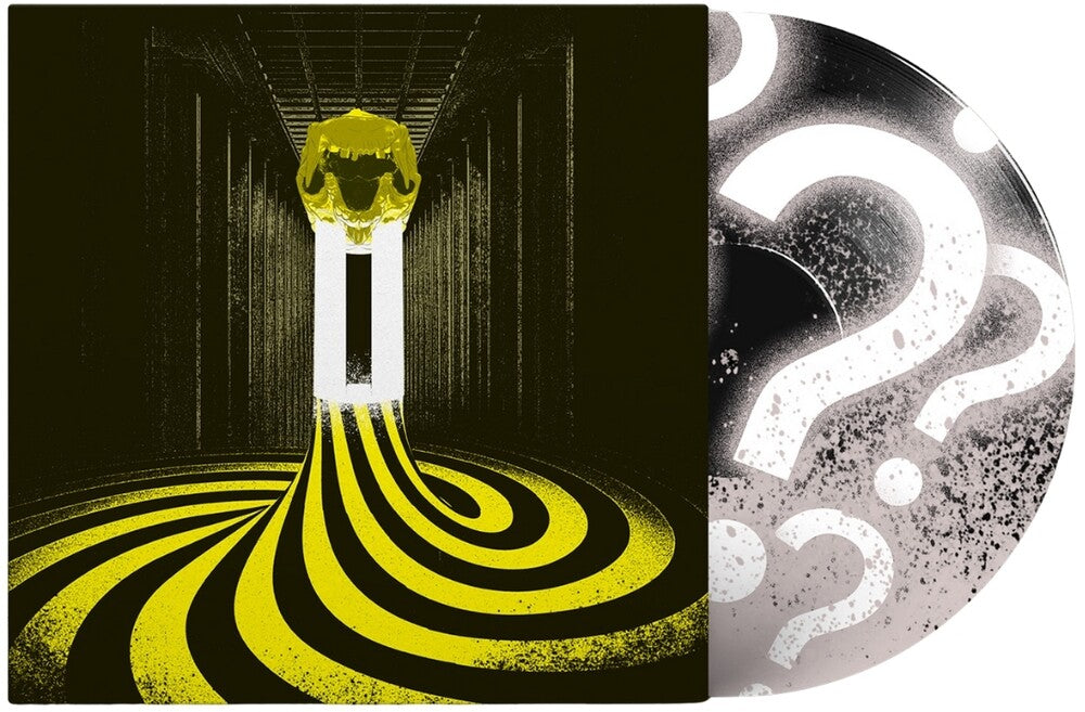 Prilisnost (Excess) [Colored Vinyl] Vinyl Record