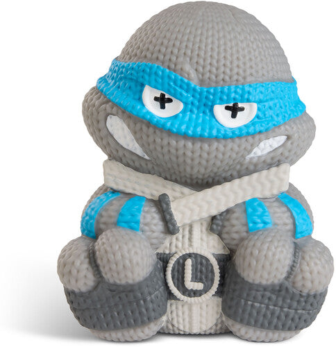 Tmnt - Leonardo (black & White) - Tmnt - Leonardo (black & White) - Collectibles