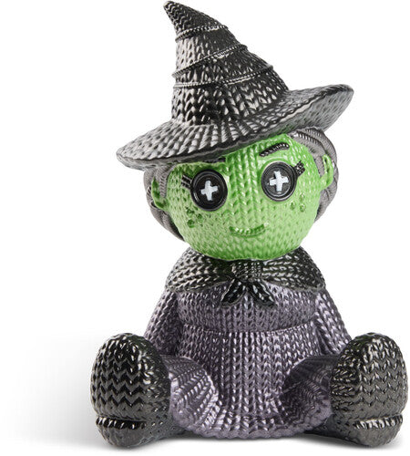 Wicked - Elphaba (metallic) - Wicked - Elphaba (metallic) - Collectibles