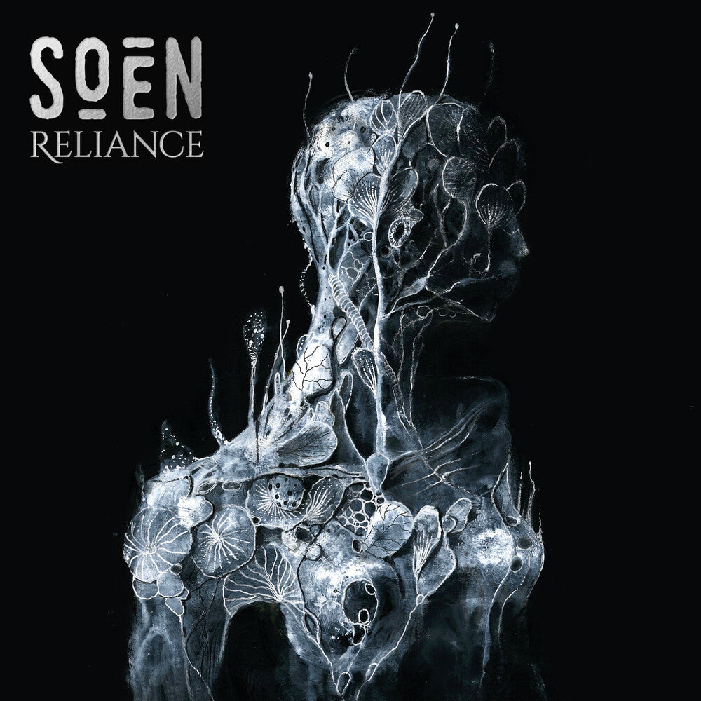 Soen - Reliance [LP] Vinyl Record