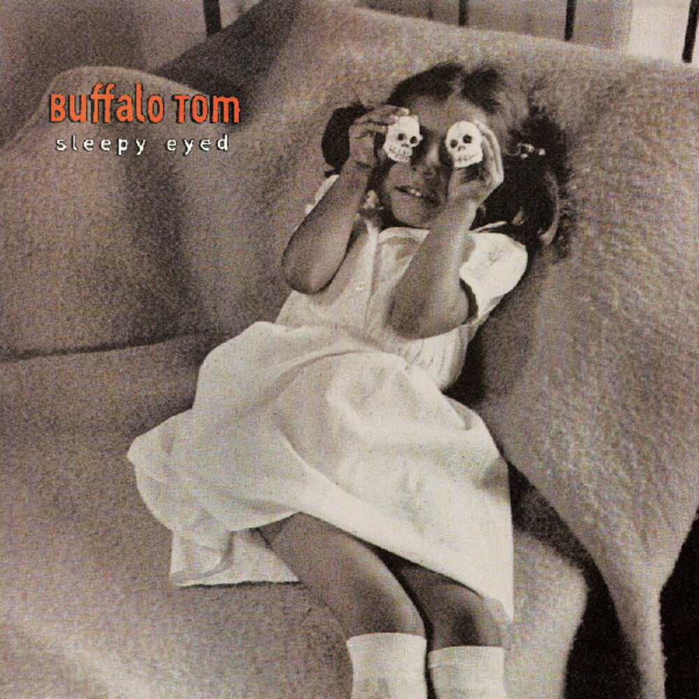 Sleepy Eyed Music CD