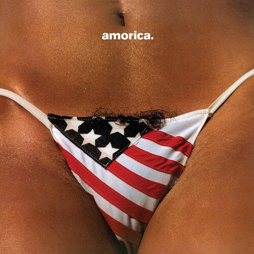 Black Crowes - Amorica - Limited Edition - Music CD