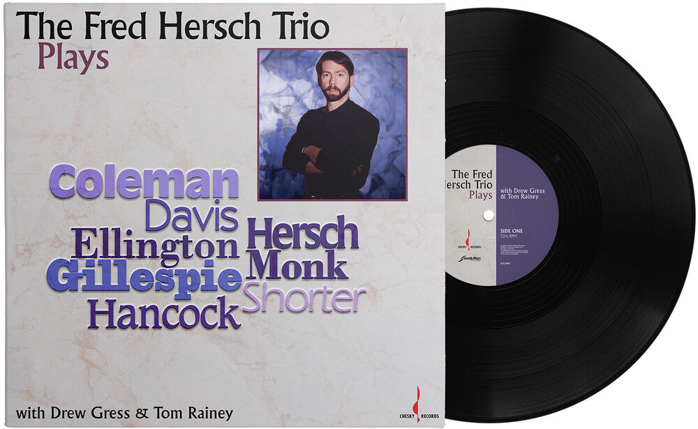 Plays [180 Gram] Vinyl Record
