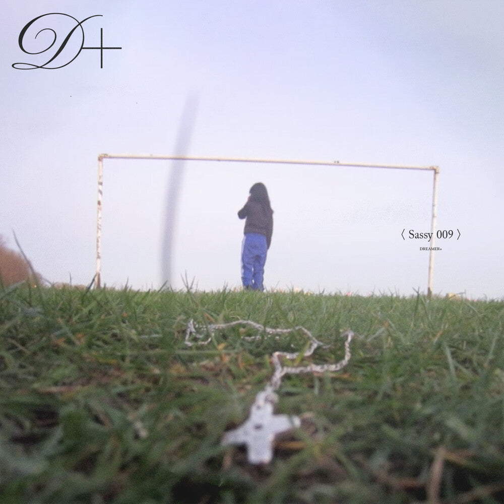 Dreamer+ [Clear Vinyl] Vinyl Record