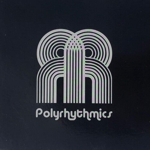 Polyrhythmics - Labrador - Music CD