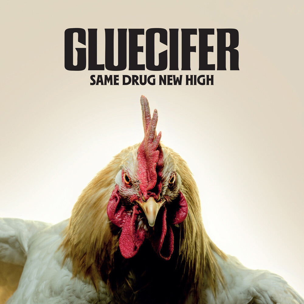 Same Drug New High [Digipak] Music CD