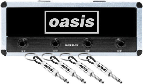 Pluginz - Oasis Jack Rack With Magnetic Body - Pluginz - Oasis Jack Rack With Magnetic Body - Novelties