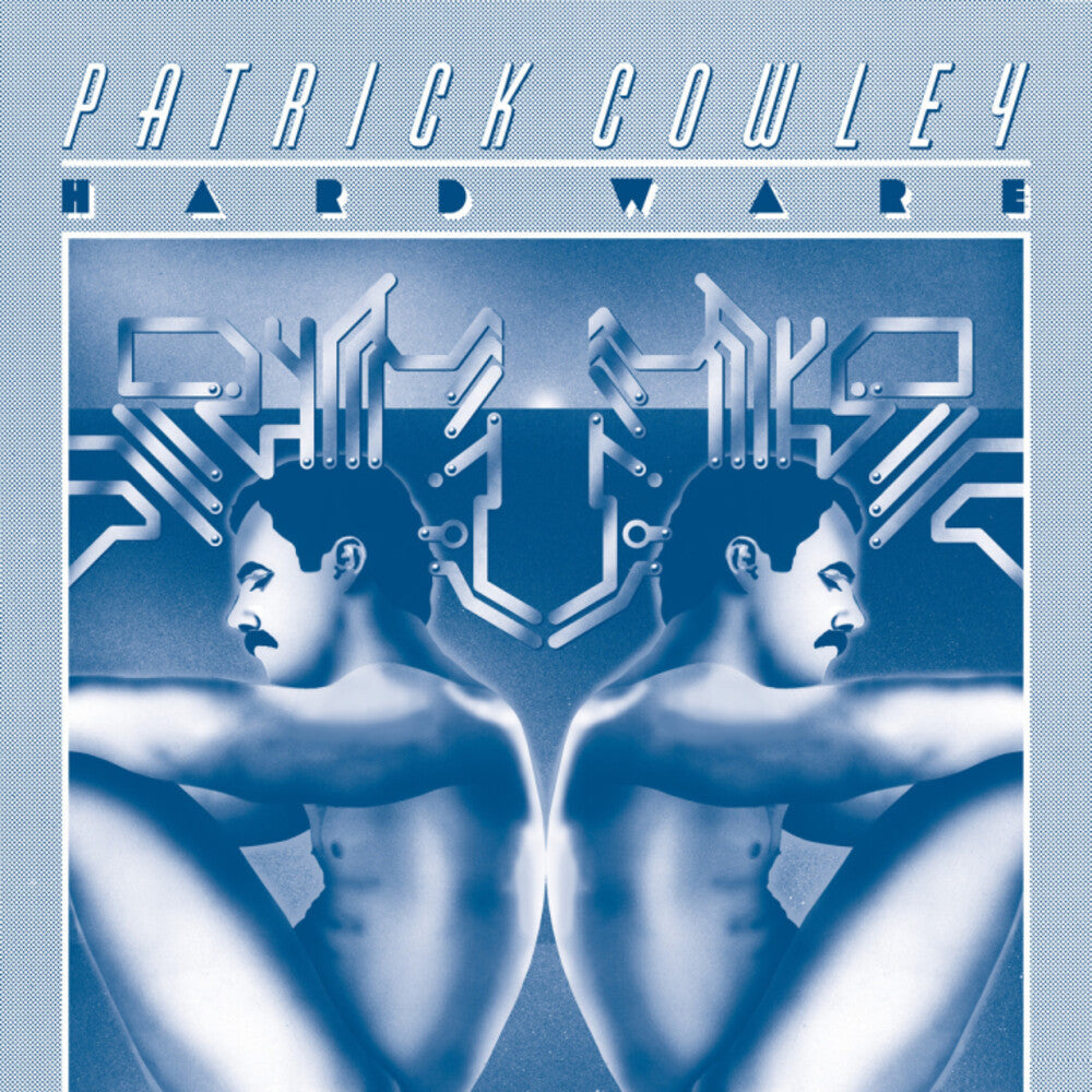 Hard Ware Music CD