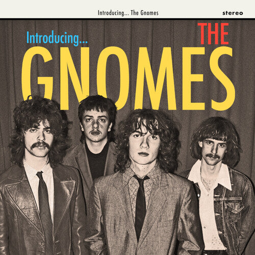 Gnomes - Gnomes - Music CD