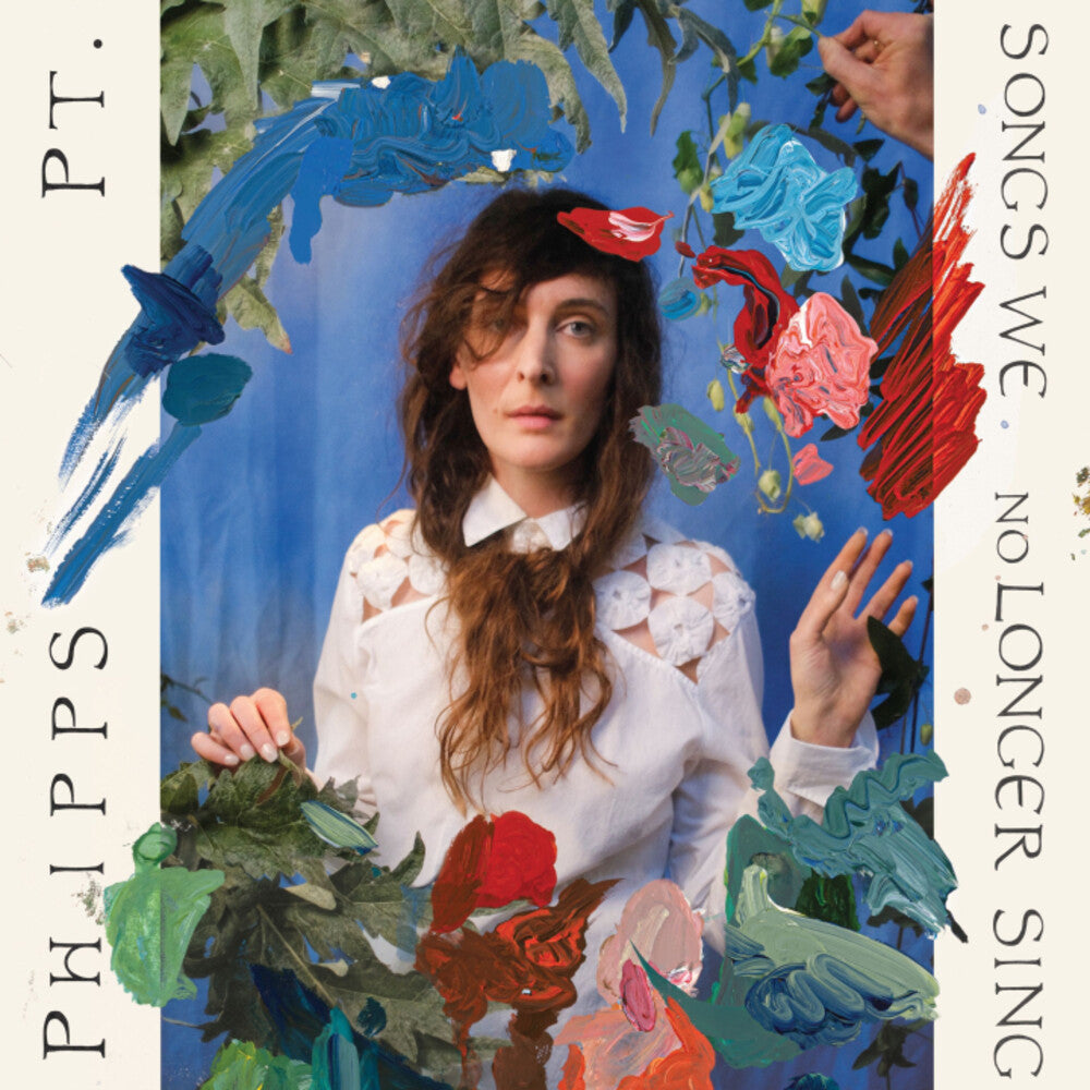 Songs We No Longer Sing [LP] Vinyl Record