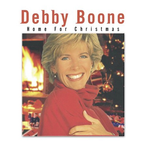 Home for Christmas Music CD