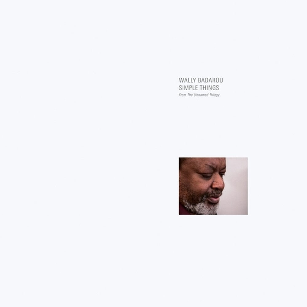 Simple Things [LP] Vinyl Record