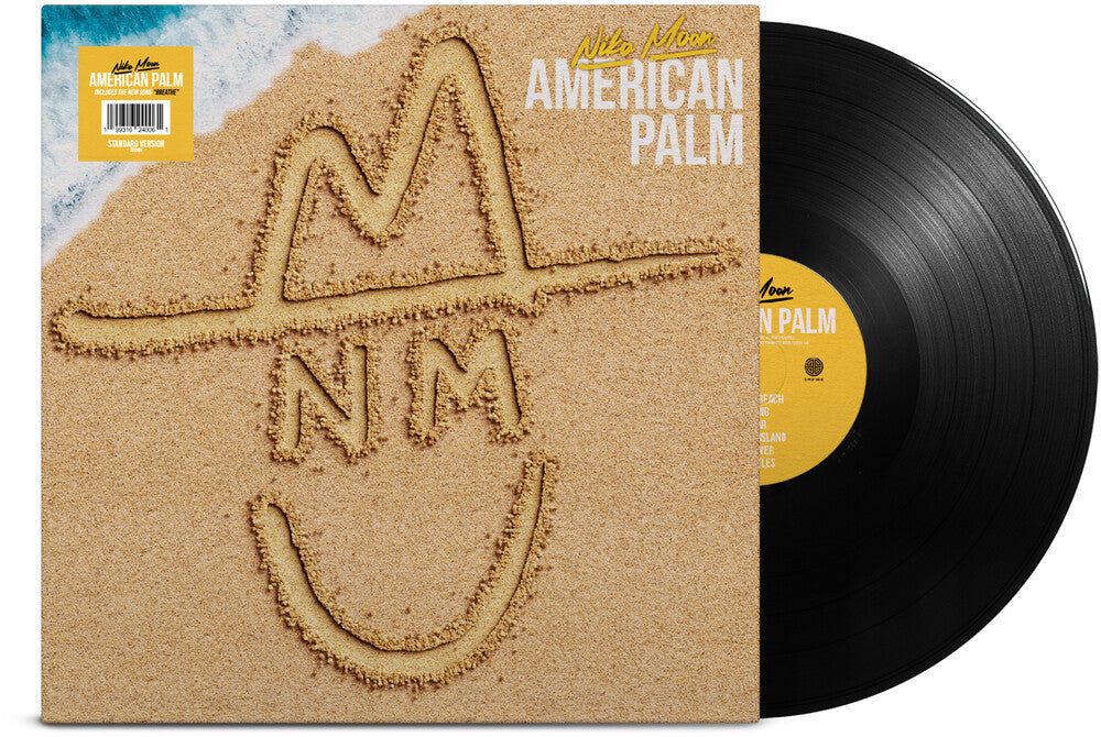 American Palm (Deluxe) [Deluxe] Vinyl Record