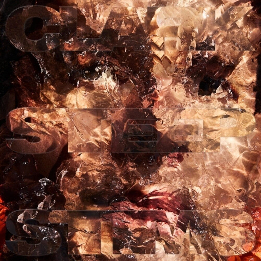 Steep Stims [LP] Vinyl Record