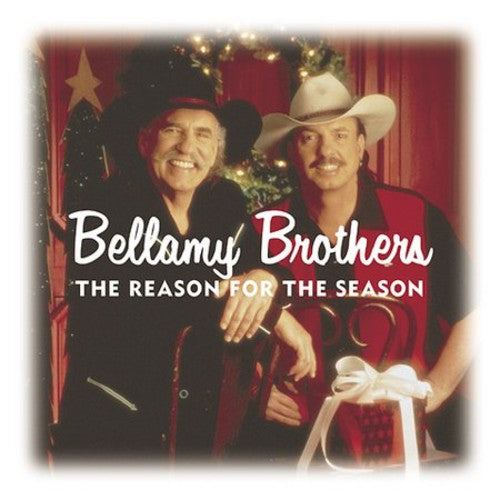 The Reason For The Season Music CD